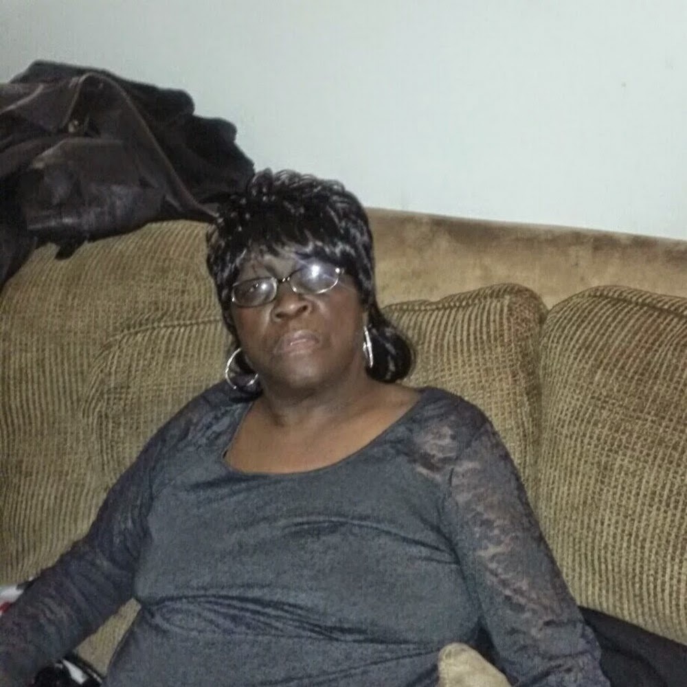 Meet your Posher, Ericka